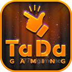 Ícono de juegos en vivo